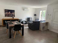 Location de Septembre à Juin : Villa 3 pieces avec Piscine — photo 4