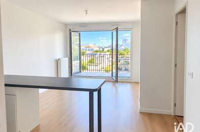 Appartement 3 pièces 295000 €