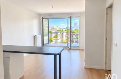 Vente Appartement 3 pièces — photo du bien