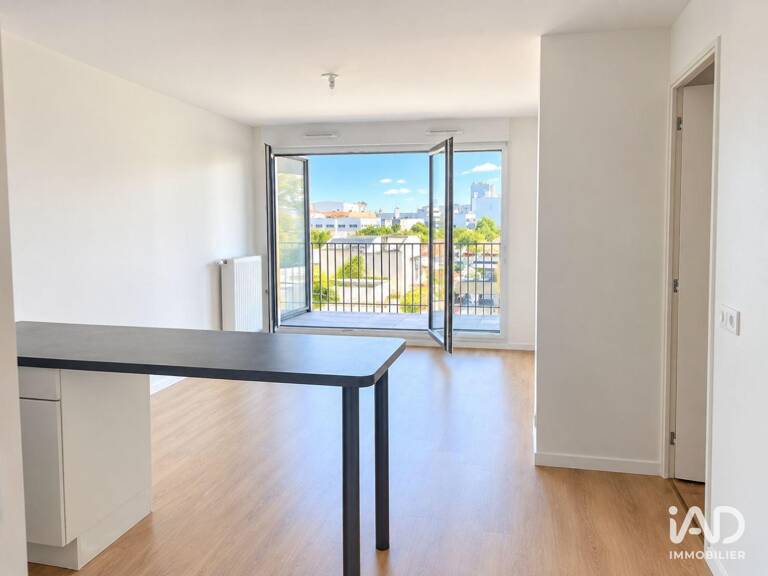 Vente Appartement 3 pièces — photo 1