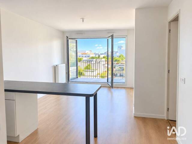 Vente Appartement 3 pièces — photo du bien