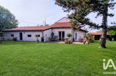 Maison 7 pièces 475000 €
