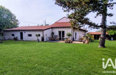 Vente Maison/villa 7 pièces — photo du bien