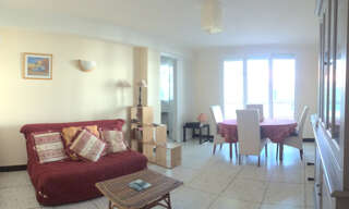 Appartement 4 Pièces 80 m² à louer à Montpellier (34000)