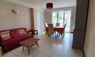 Appartement 4 Pièces 80 m² à louer à Montpellier (34000)