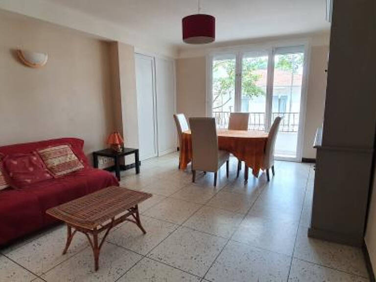 Appartement 4 pièces de 80m2 avec Terrasse de 25m2 et Balcon — photo 1