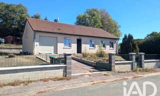 Maison 5 Pièces 90 m² à vendre à Longeau-Percey (52250)