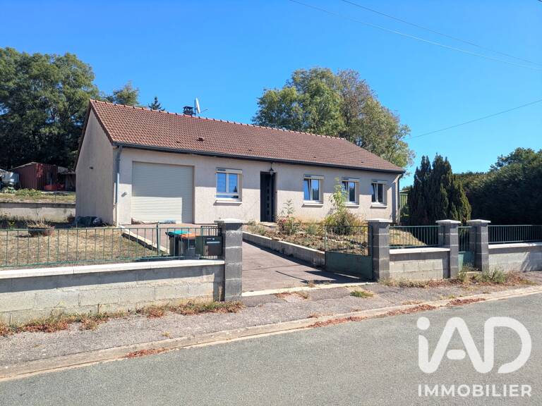 Vente Maison/villa 5 pièces — photo 1