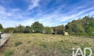 Terrain  1105 m² à vendre à Amilly (45200)