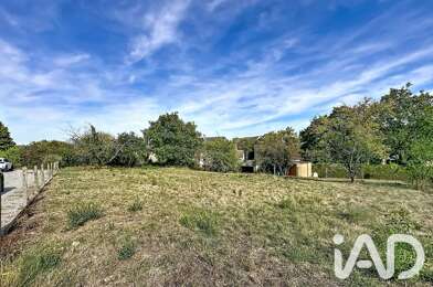 Terrain  56000 €