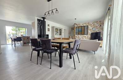 Vente Maison/villa 4 pièces — photo du bien