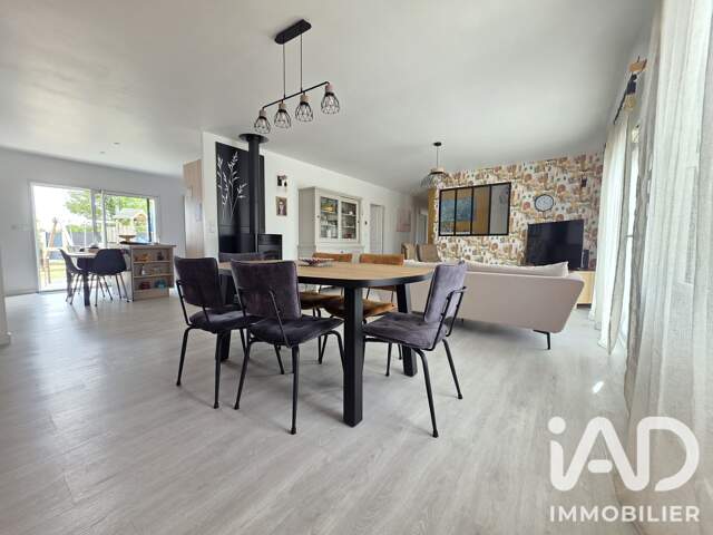 Vente Maison/villa 4 pièces — photo du bien