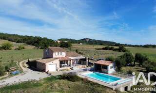 Maison 4 Pièces 104 m² à vendre à Villemus (04110)
