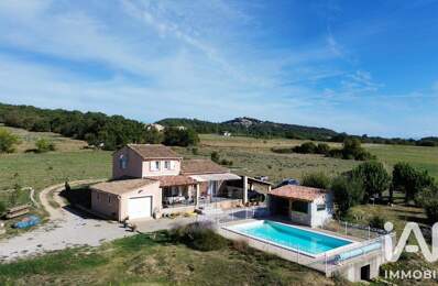 Vente Maison/villa 4 pièces — photo du bien