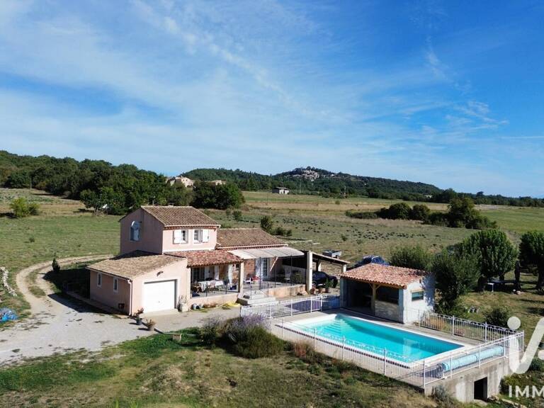 Vente Maison/villa 4 pièces — photo 1