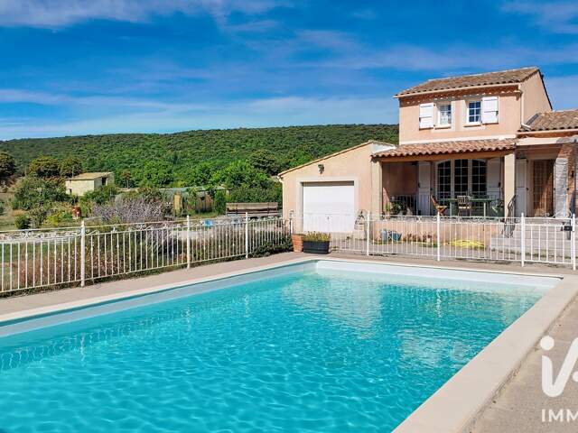 Vente Maison/villa 4 pièces — photo du bien