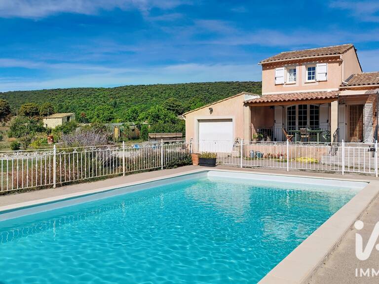 Vente Maison/villa 4 pièces — photo 1