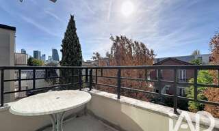 Appartement 4 Pièces 93 m² à vendre à La Garenne-Colombes (92250)