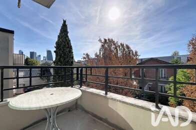 Appartement 4 pièces 625000 €