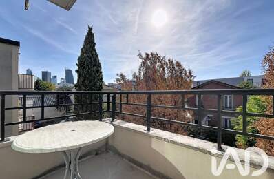 Vente Appartement 4 pièces — photo du bien