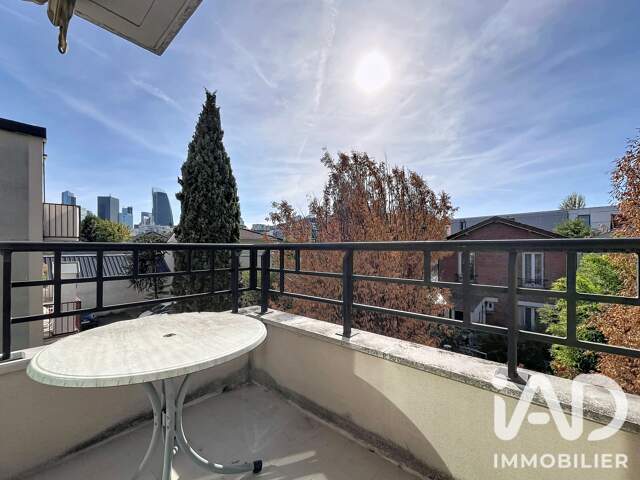 Vente Appartement 4 pièces — photo du bien