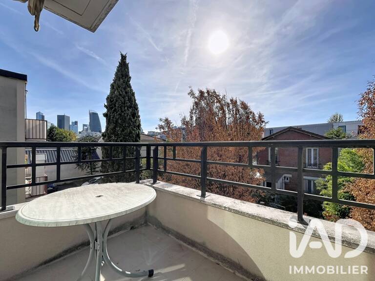 Vente Appartement 4 pièces — photo 1