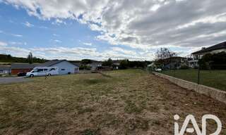 Terrain  1023 m² à vendre à Heining-lès-Bouzonville (57320)