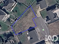 Vente Terrain à bâtir 1 023 m&sup2; — photo 2