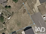 Vente Terrain à bâtir 1 023 m&sup2; — photo 3