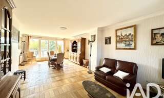 Appartement 4 Pièces 106 m² à vendre à Roncq (59223)