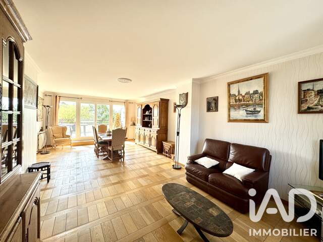 Vente Appartement 4 pièces — photo du bien