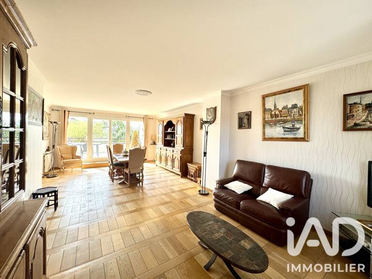 Vente Appartement 4 pièces — photo 1