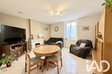 Appartement 4 pièces 89000 €