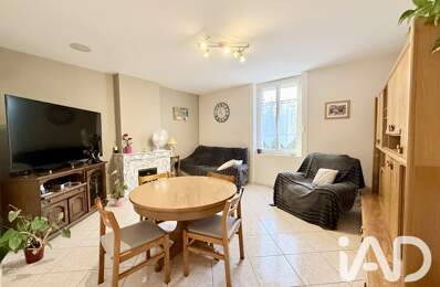 Vente Appartement 4 pièces — photo du bien
