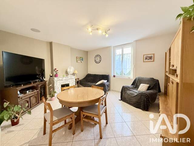 Vente Appartement 4 pièces — photo du bien