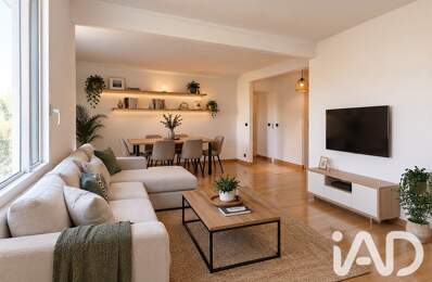 Vente Appartement 3 pièces — photo du bien