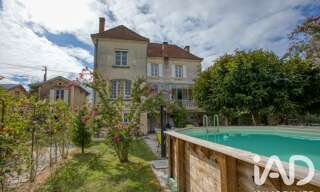 Maison 5 Pièces 162 m² à vendre à Saint-Cyprien (24220)