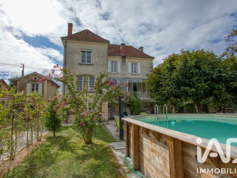 Vente Maison/villa 5 pièces — photo 1