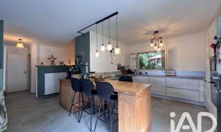 Maison 5 Pièces 133 m² à vendre à Arvillard (73110)