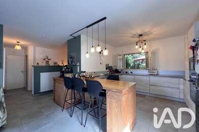 Maison 5 pièces 360000 €