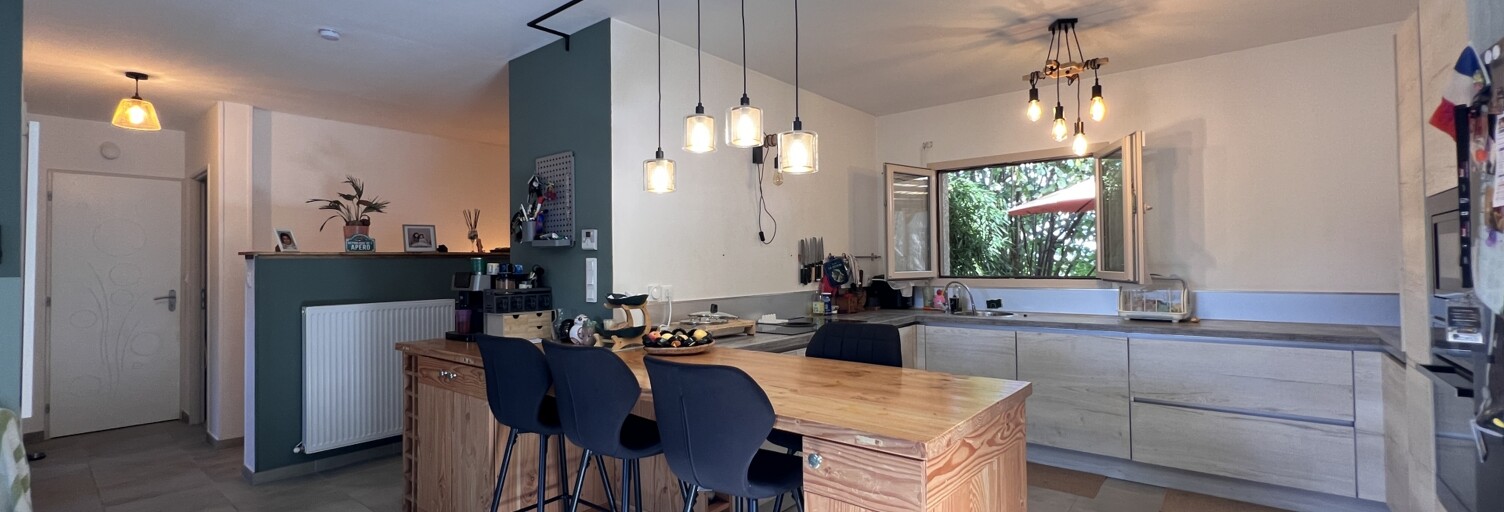 Maison 5 Pièces 133 m² à vendre à Arvillard (73110)
