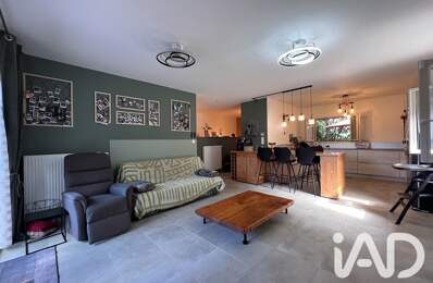 Vente Maison/villa 5 pièces — photo du bien