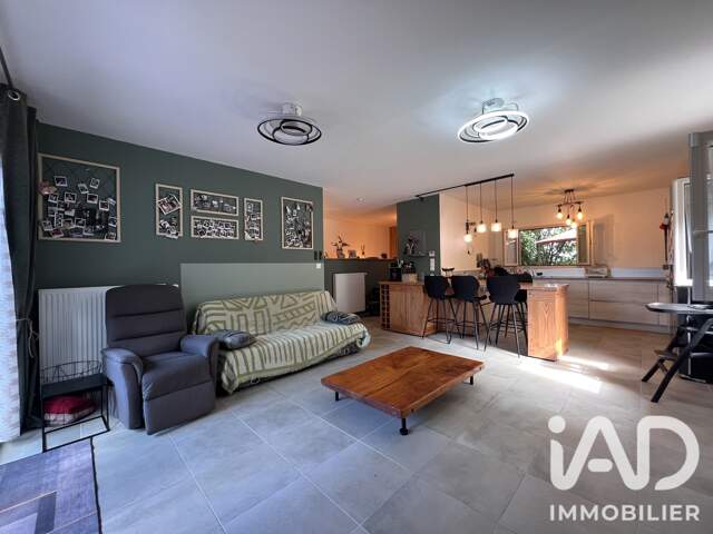 Vente Maison/villa 5 pièces — photo du bien
