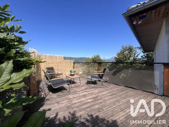 Vente Maison/villa 5 pièces — photo du bien