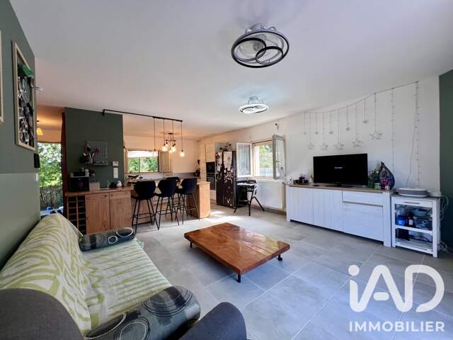 Vente Maison/villa 5 pièces — photo du bien