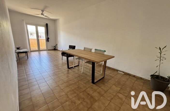 Vente Appartement 3 pièces — photo 5