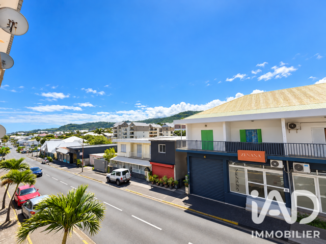 Vente Appartement 3 pièces — photo du bien