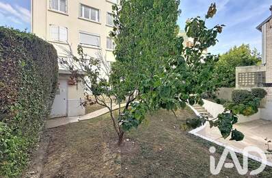 Vente Appartement 2 pièces — photo du bien