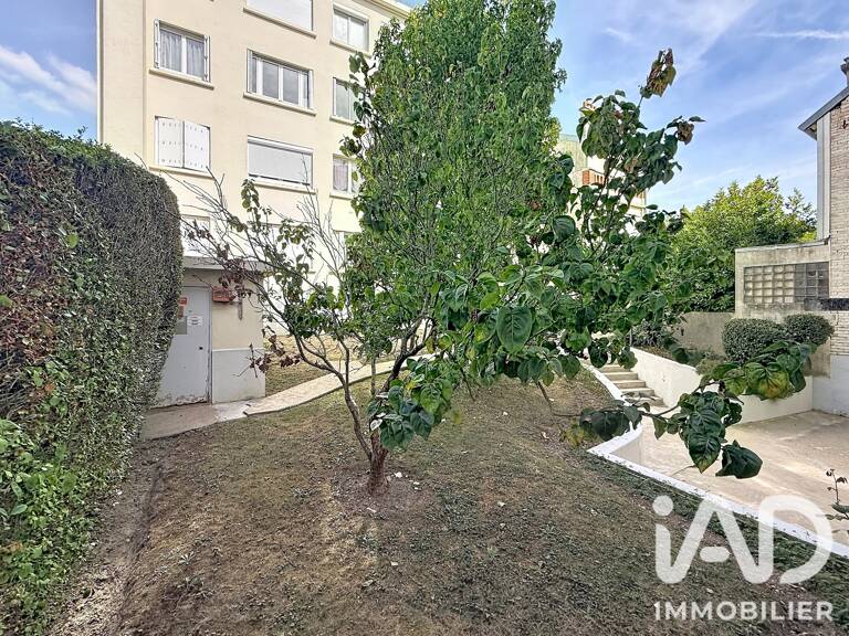 Vente Appartement 2 pièces — photo 1