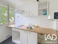 Vente Appartement 2 pièces — photo 3